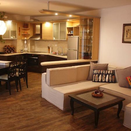 Central Square Apartment Płowdiw Zewnętrze zdjęcie