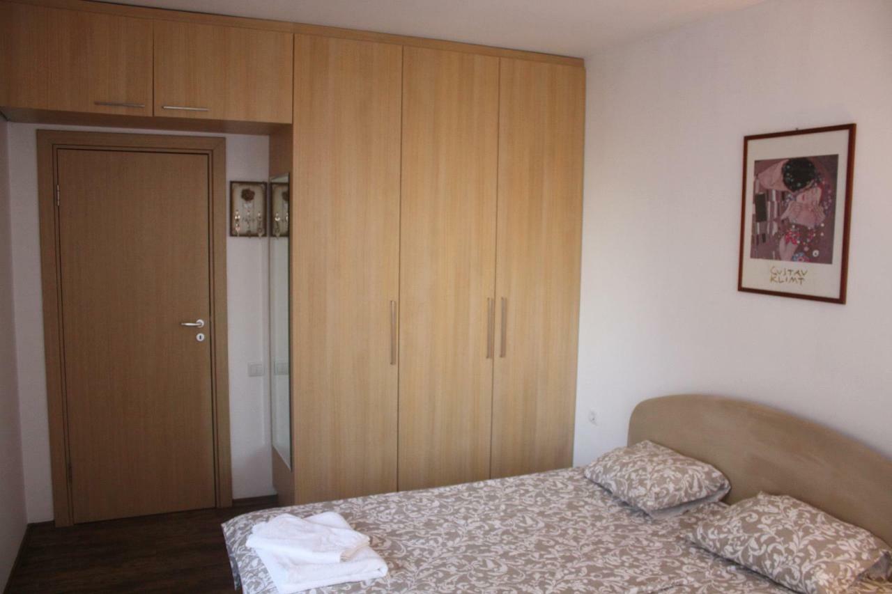 Central Square Apartment Płowdiw Zewnętrze zdjęcie
