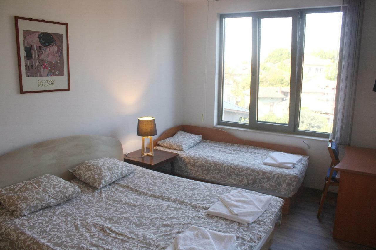 Central Square Apartment Płowdiw Zewnętrze zdjęcie