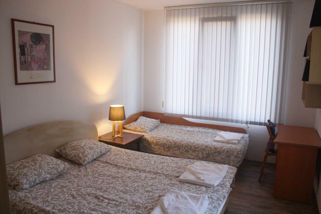 Central Square Apartment Płowdiw Zewnętrze zdjęcie