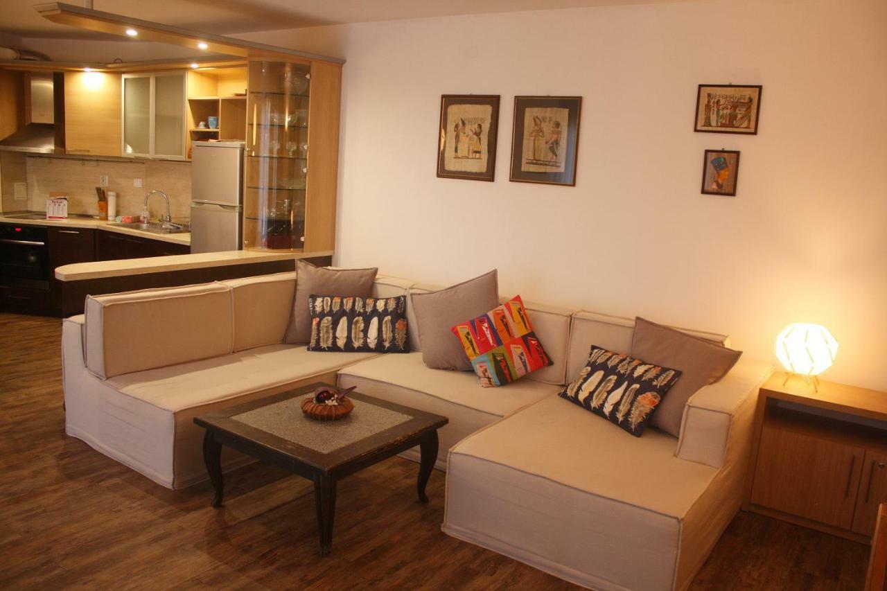 Central Square Apartment Płowdiw Zewnętrze zdjęcie