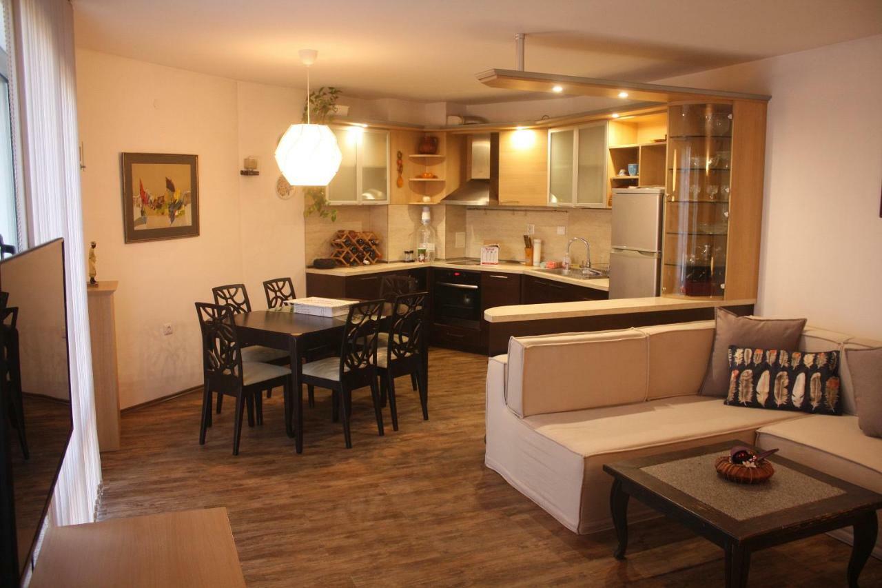 Central Square Apartment Płowdiw Zewnętrze zdjęcie