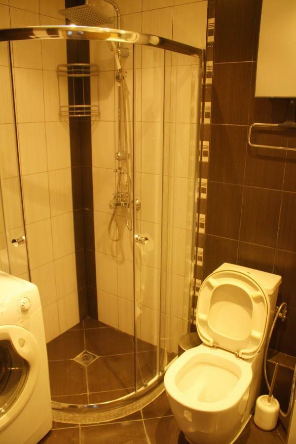 Central Square Apartment Płowdiw Zewnętrze zdjęcie